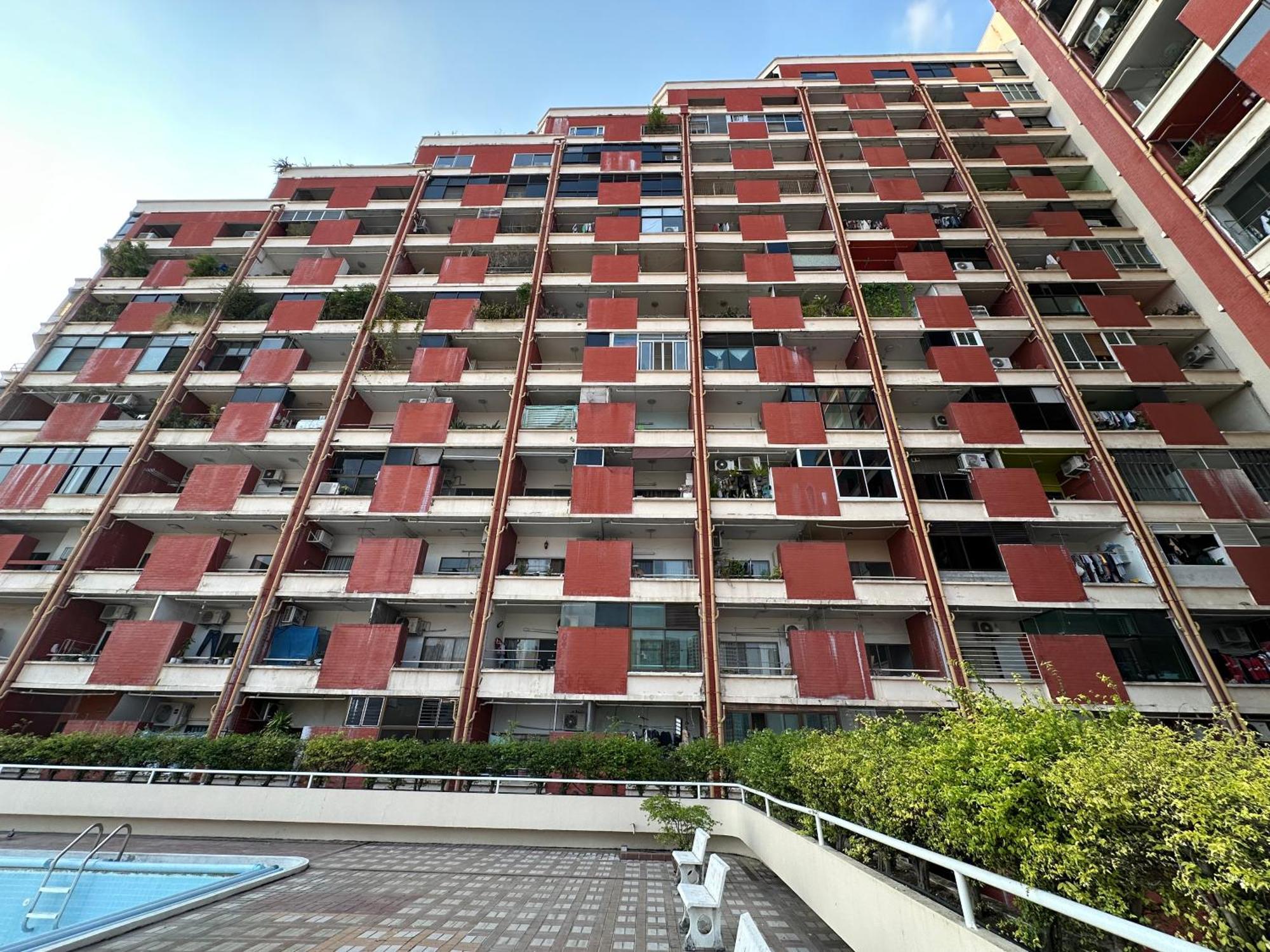 Апарт отель Country Complex Bangna Бангкок Экстерьер фото